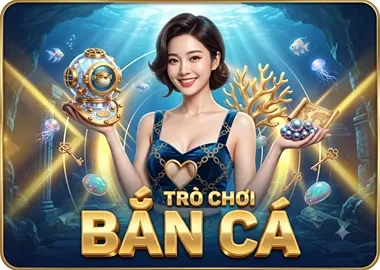 bắn cá
