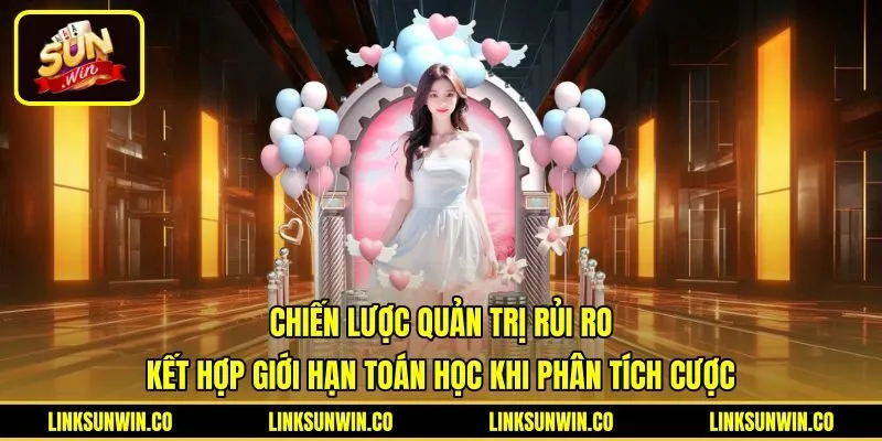 Nguyên tắc dừng lỗ an toàn cùng kỷ luật cược đều tay