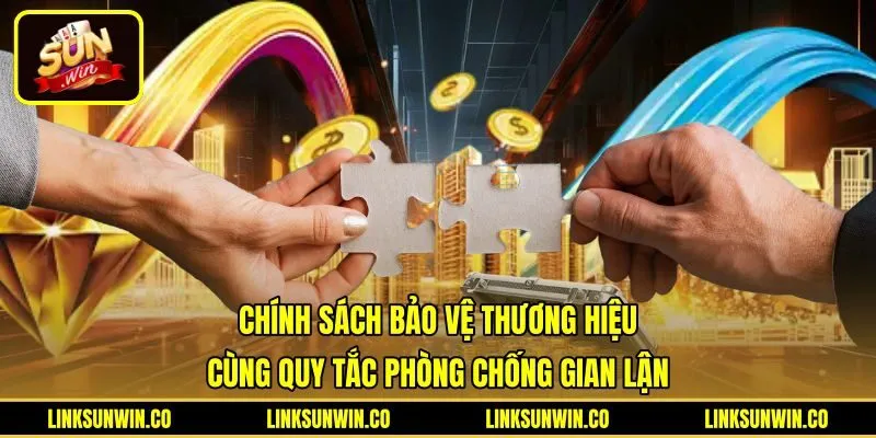 Quy chuẩn kiểm soát gian lận dành cho đại lý Sunwin