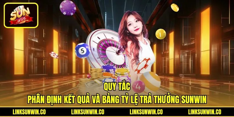 quy-tac-phan-dinh-ket-qua-va-bang-ty-le-tra-thuong-sunwin Tỷ lệ thanh toán cược và quy tắc xử hòa Blackjack Sunwin