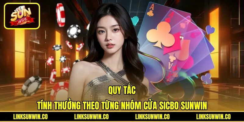 Bảng tỷ lệ cược Sicbo Sunwin so với Tài Xỉu truyền thống