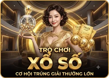 xổ số